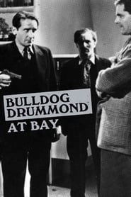 Bulldog Drummond at Bay hd