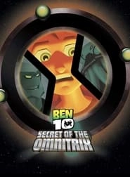 Ben 10: Secret of the Omnitrix hd