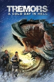 Tremors: A Cold Day in Hell hd