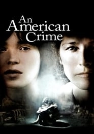 An American Crime hd