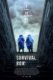 Survival Box hd