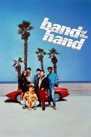 Band of the Hand hd