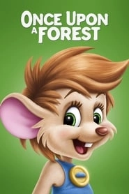 Once Upon a Forest hd