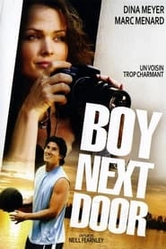 The Boy Next Door hd