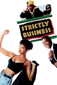 Strictly Business HD