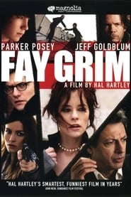 Fay Grim HD