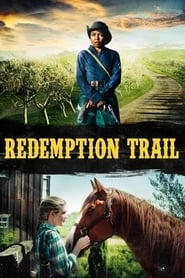 Redemption Trail hd