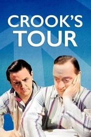 Crook's Tour hd