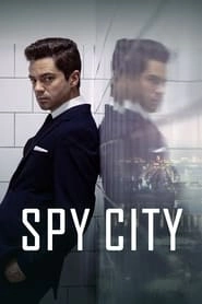 Watch Spy City