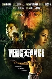 Vengeance HD