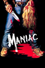 Maniac hd