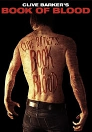 Book of Blood hd