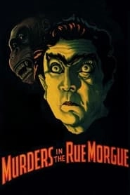 Murders in the Rue Morgue hd
