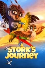 A Stork's Journey hd