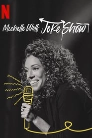 Michelle Wolf: Joke Show hd