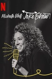 Michelle Wolf: Joke Show HD