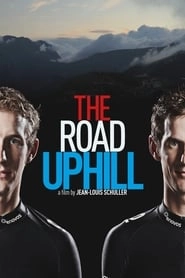 The Road Uphill hd