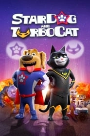 StarDog and TurboCat HD