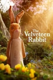 The Velveteen Rabbit hd