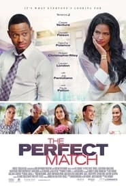 The Perfect Match hd