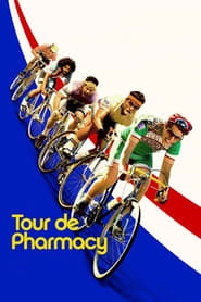 Tour de Pharmacy hd