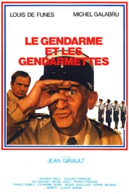 The Gendarme and the Gendarmettes HD