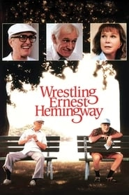 Wrestling Ernest Hemingway hd