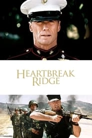 Heartbreak Ridge hd