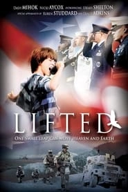 Lifted hd