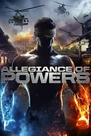 Allegiance of Powers hd