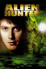 Alien Hunter hd