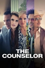 The Counselor hd