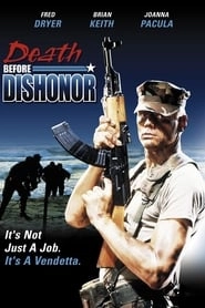 Death Before Dishonor hd