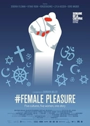 #Female Pleasure hd