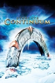 Stargate: Continuum hd