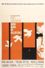 Birdman of Alcatraz hd