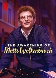 The Awakening of Motti Wolkenbruch hd