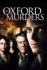 The Oxford Murders hd