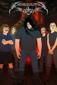 Watch Metalocalypse