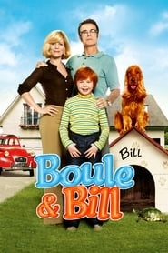 Boule & Bill hd