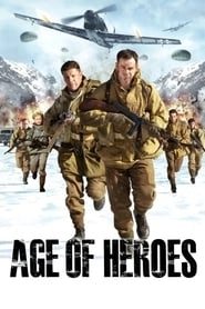 Age of Heroes hd