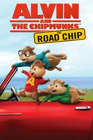 Alvin and the Chipmunks: The Road Chip hd