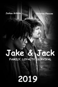 Jake & Jack hd