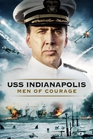 USS Indianapolis: Men of Courage hd
