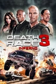Death Race: Inferno hd