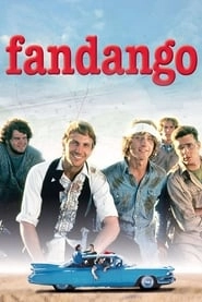 Fandango HD