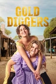 Watch Gold Diggers