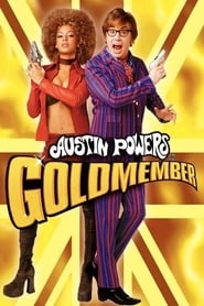 Austin Powers in Goldmember hd