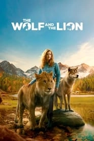 The Wolf and the Lion hd