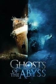 Ghosts of the Abyss hd